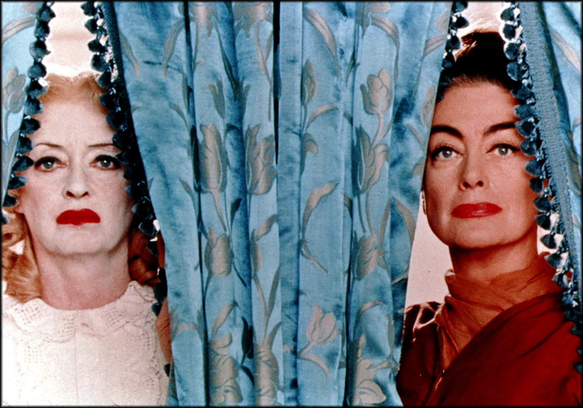 Whatever Happened to Baby Jane? (1962)