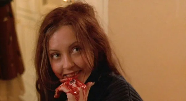 Ginger Snaps (2000)