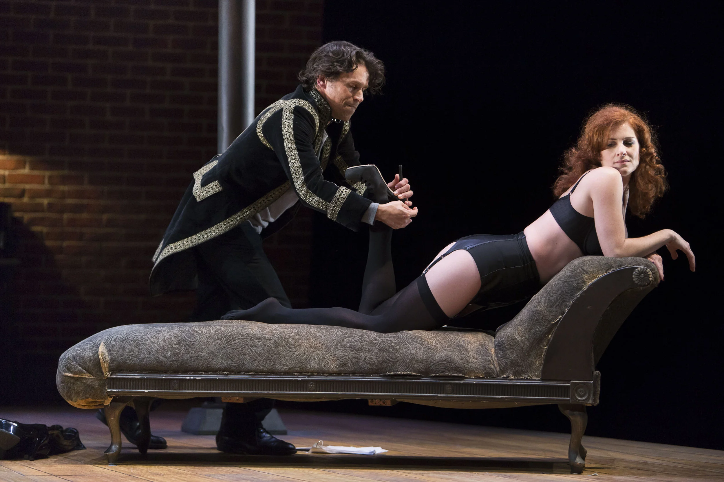 Venus In Furs (2013)