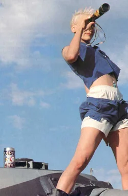 Tank Girl (1995)