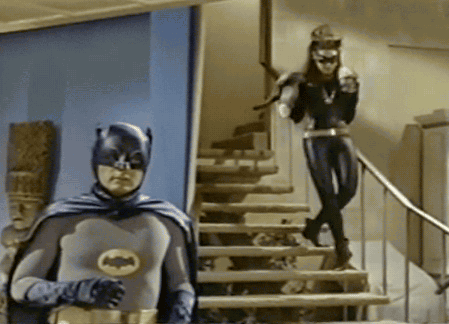 Batman (1967)