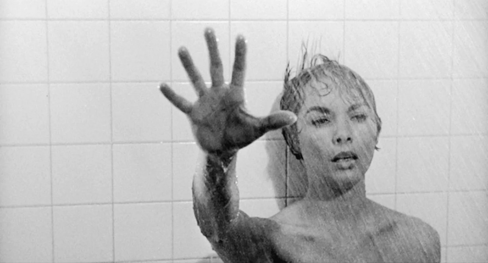 Psycho (1960)