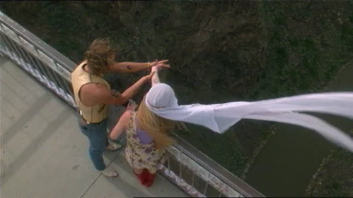 Natural Born Killers (1994)