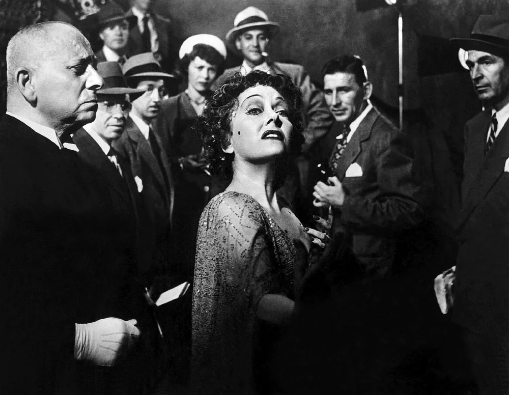 Sunset Blvd. (1950)