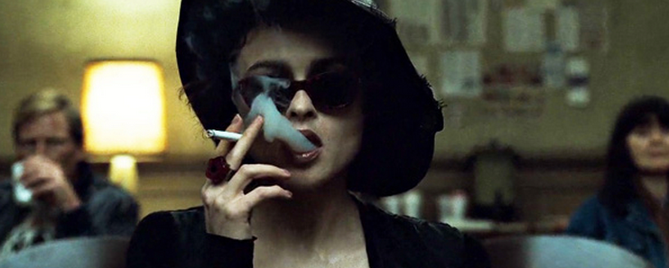 Fight Club (1999)