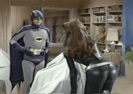 Batman (1967)