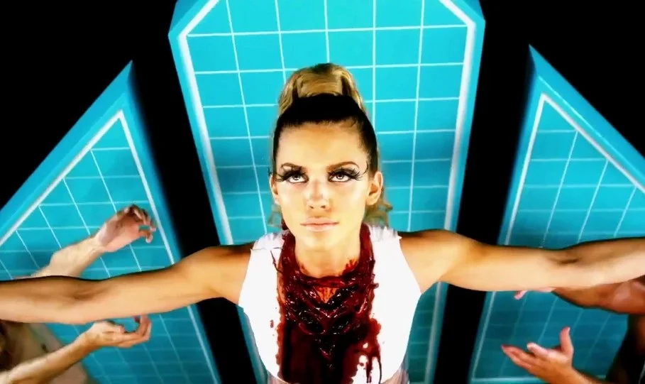 Excision (2012)
