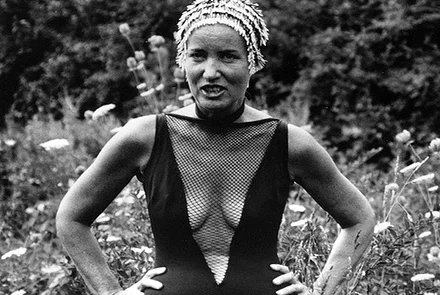 Grey Gardens (1975)