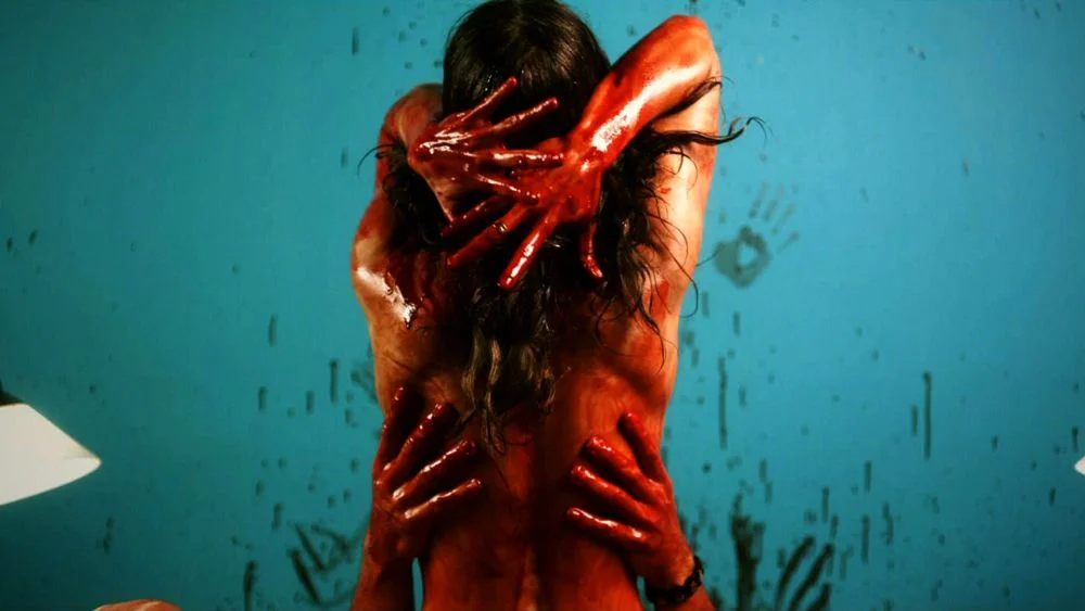 Excision (2012)