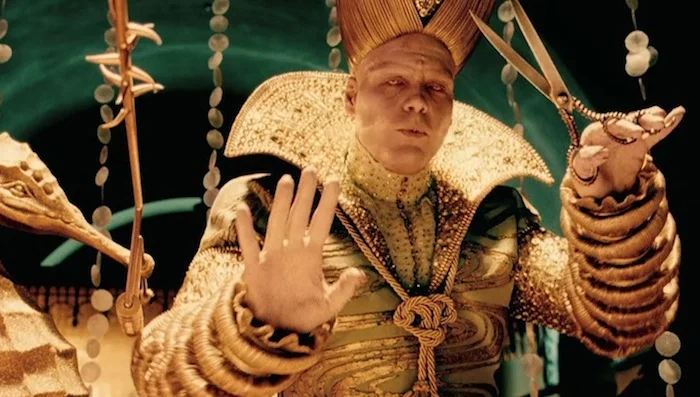 The Cell (2000)
