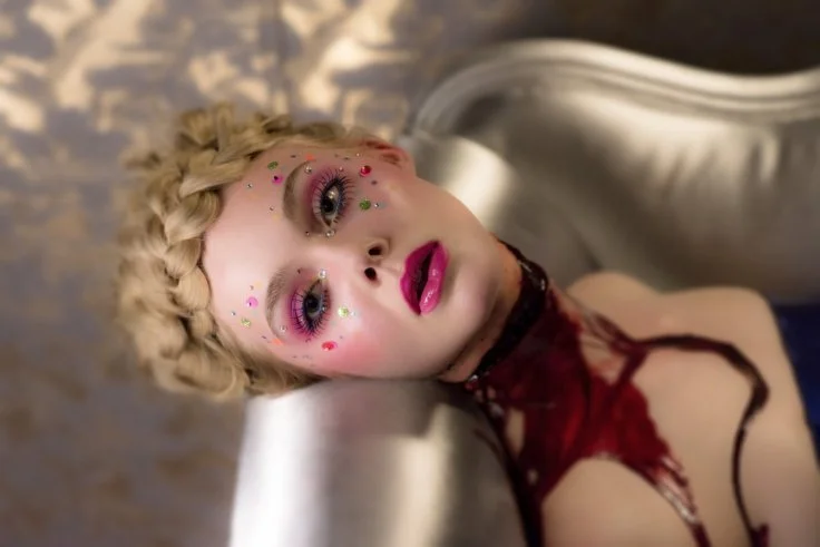 Neon Demon (2016)