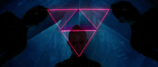 Neon Demon (2016)