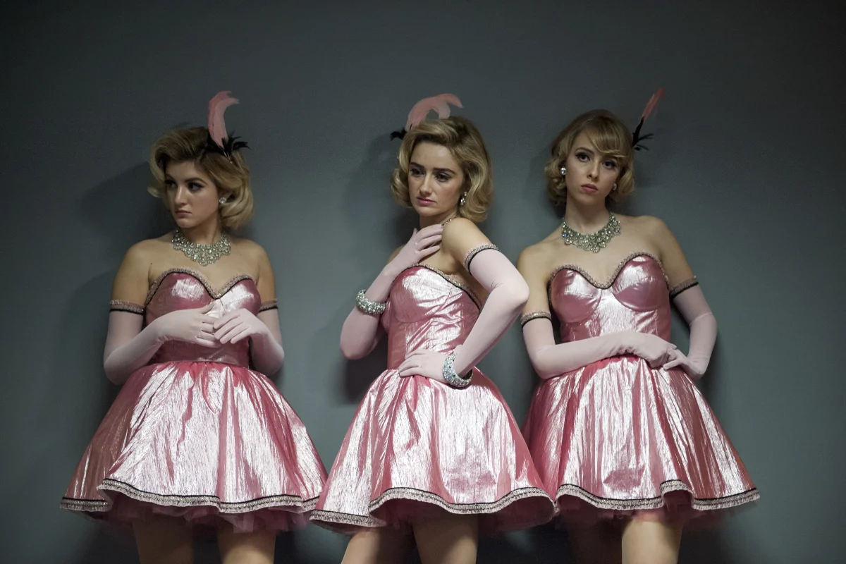 Twin Peaks (2017)