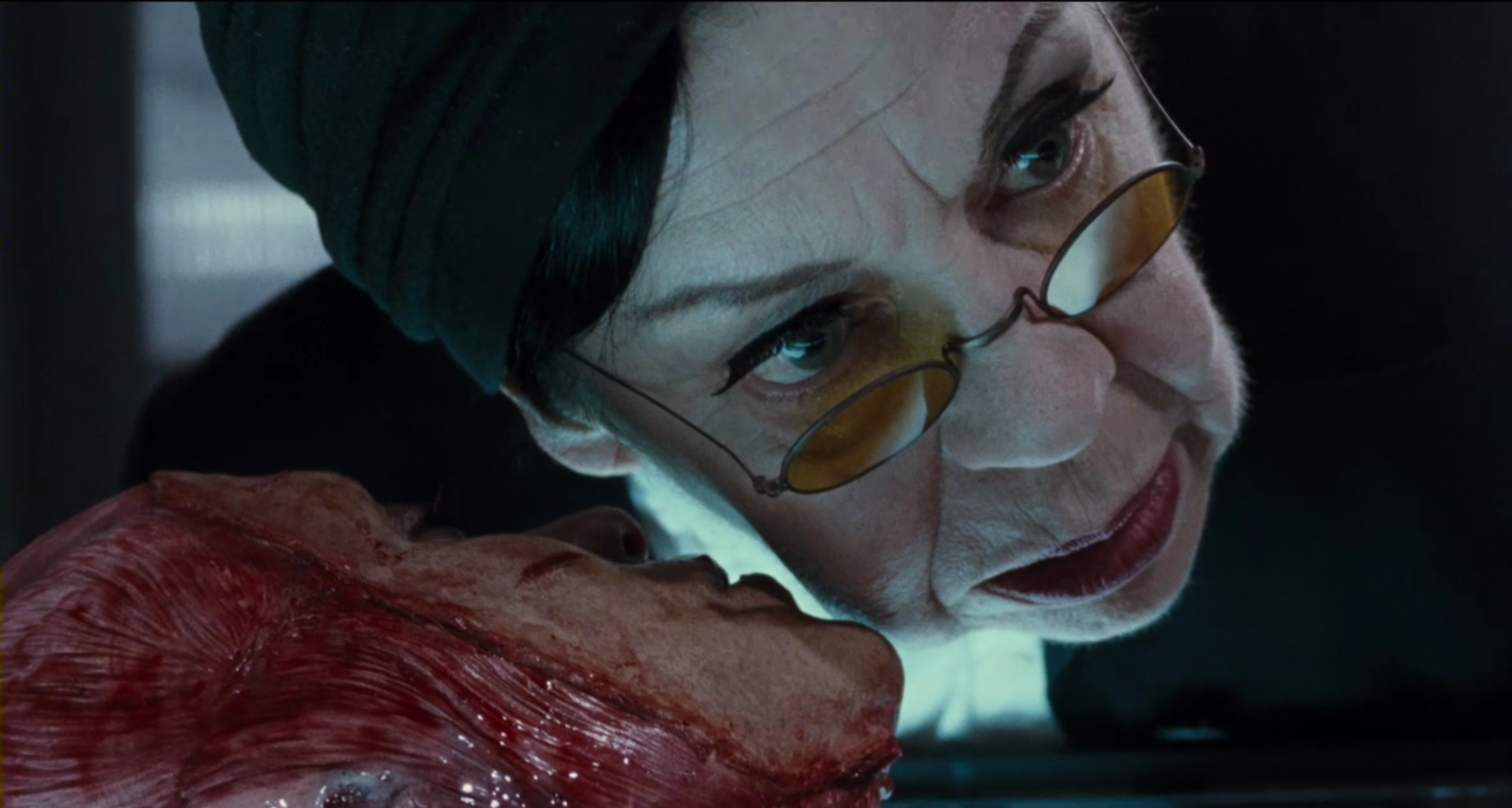 Martyrs (2008)