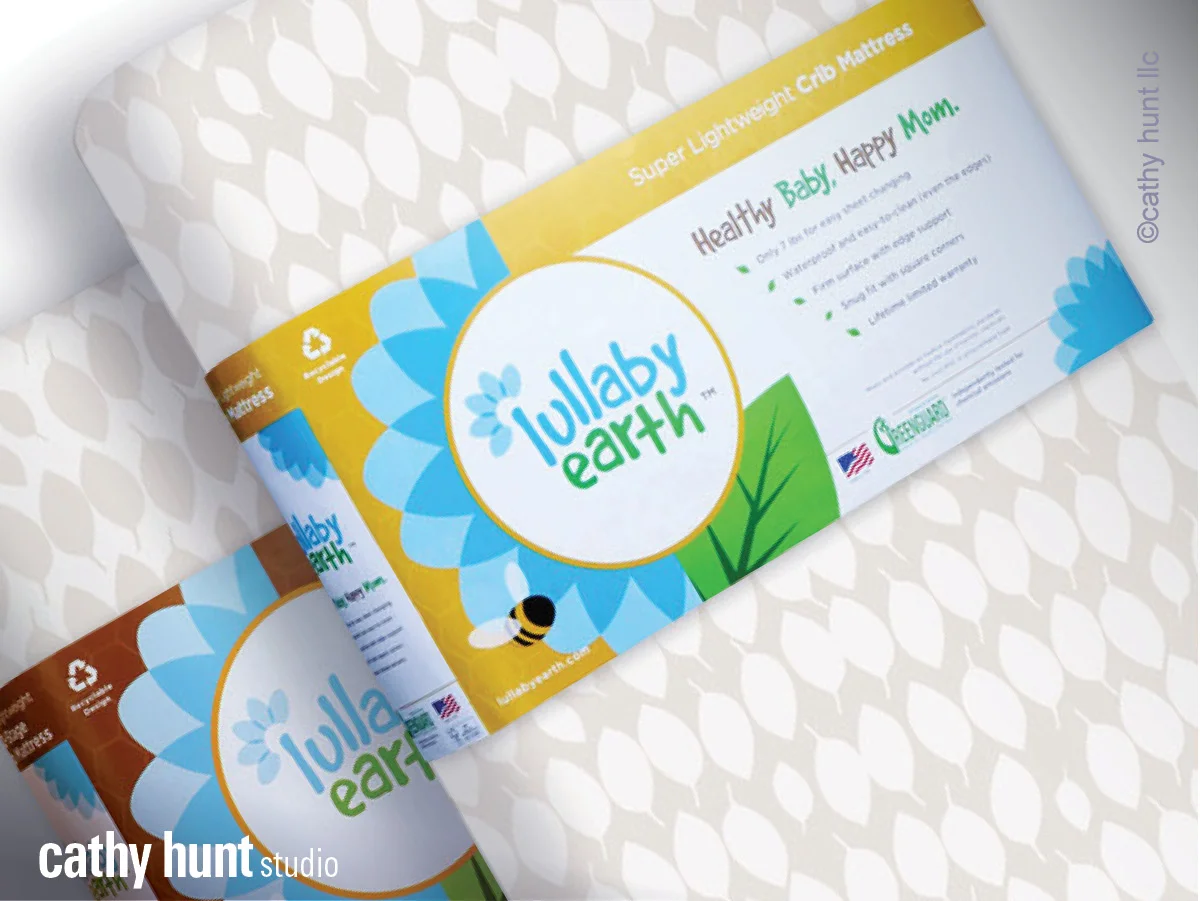 Final Organic Crib Mattress Designs