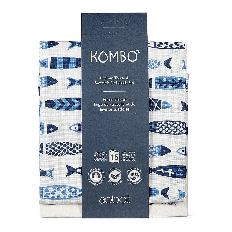 I am thrilled to see my fish design on this kitchen towel set, licensed by @abbottgiftware ! I love tea towels and so I am very excited to see this product come to life! Shop this and more at www.abbottcollection.com
-
#abbottcollection #cathyhunt #f