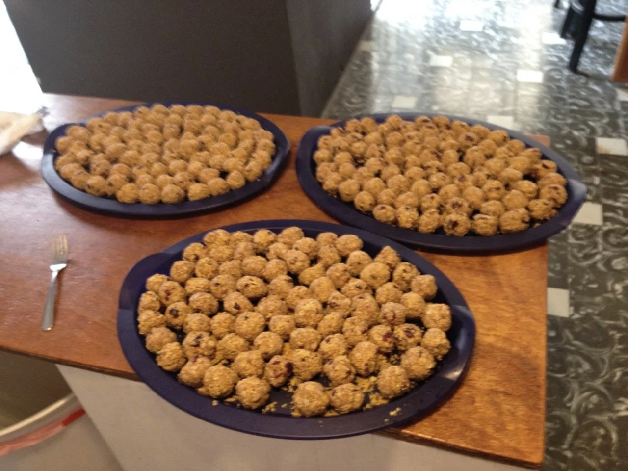 Erasers Make a Terrible Snack