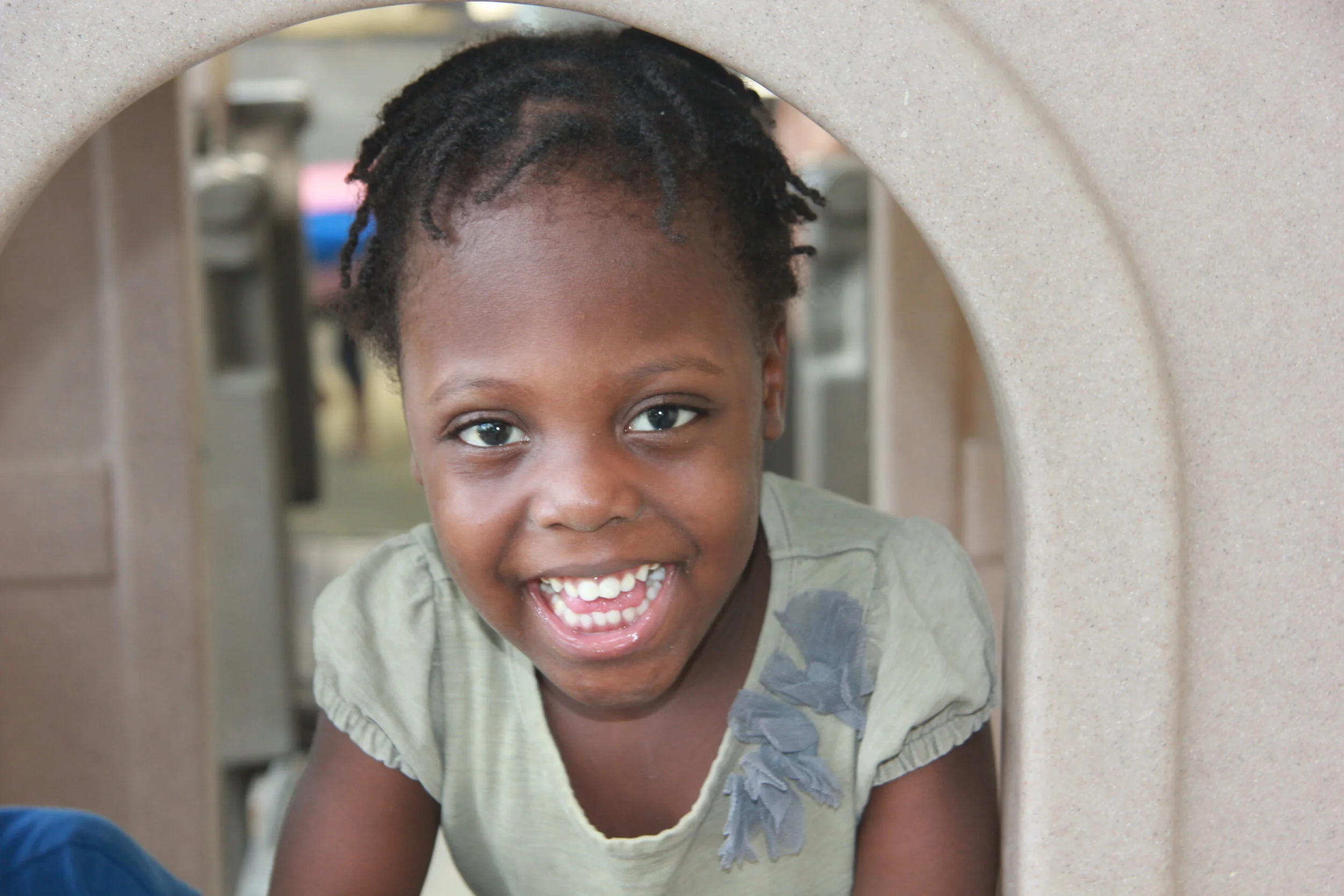  Playground fun with Dalens 