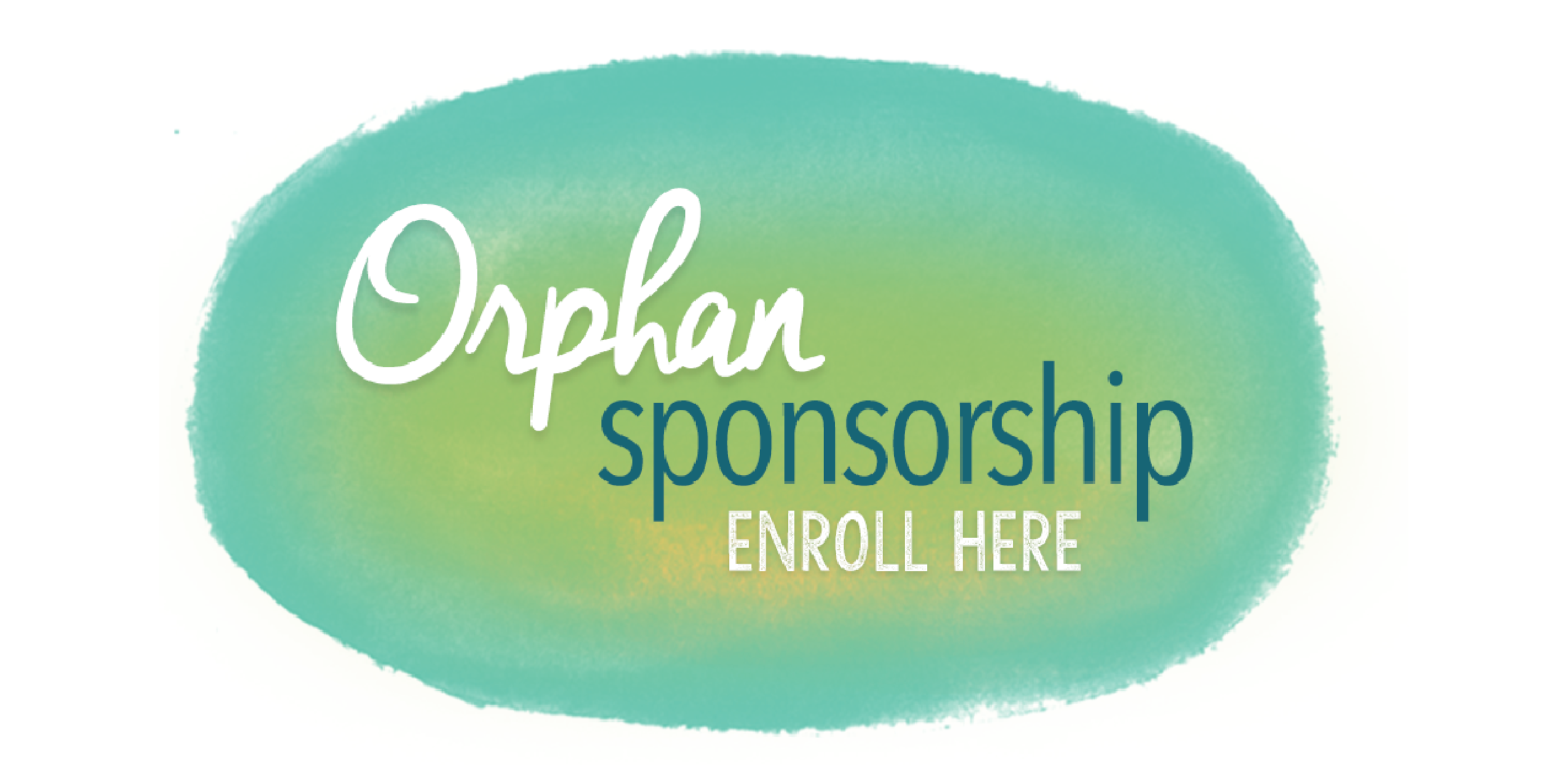 Orphan Sponsorships