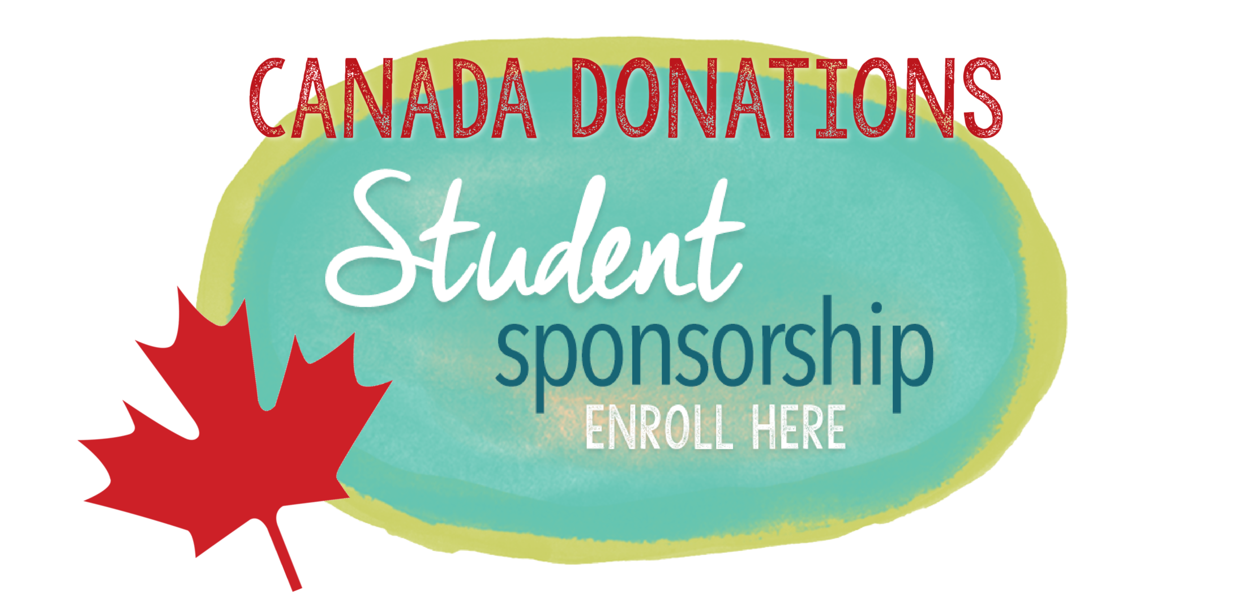 CANADA Student Sponsorship