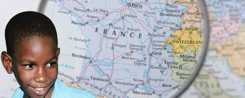 Au Revoir, Reginald!