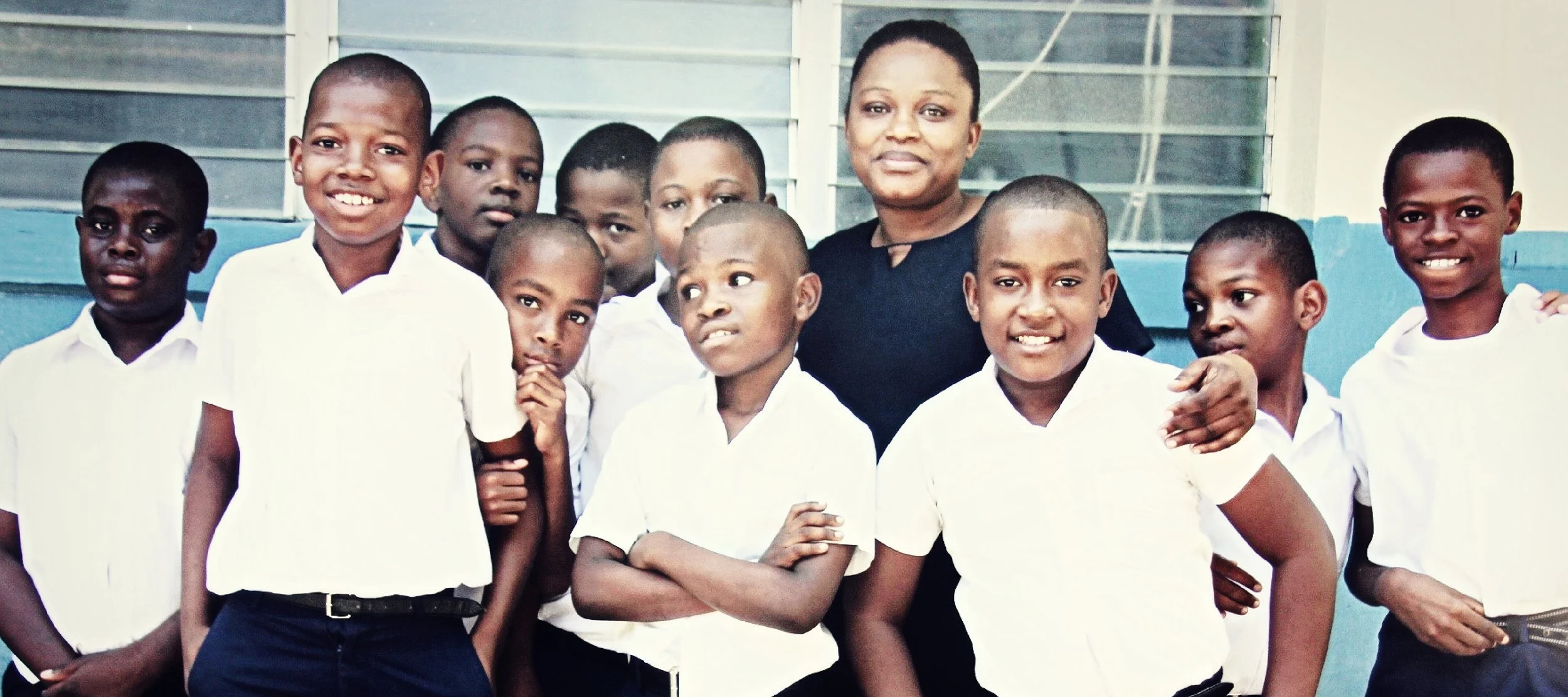 Organizing the Numbers