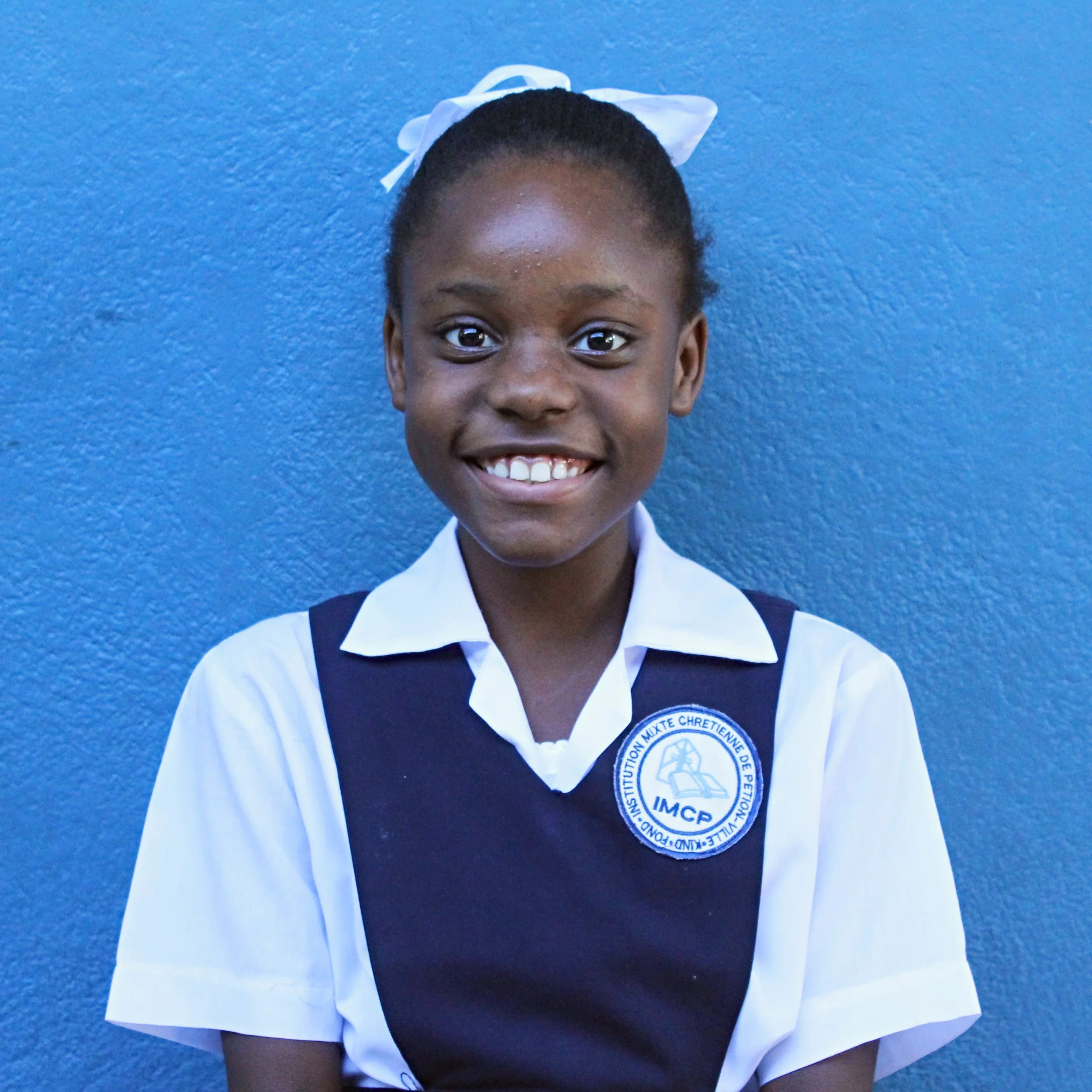 Ann Karlah Lejeune - Gr. 4