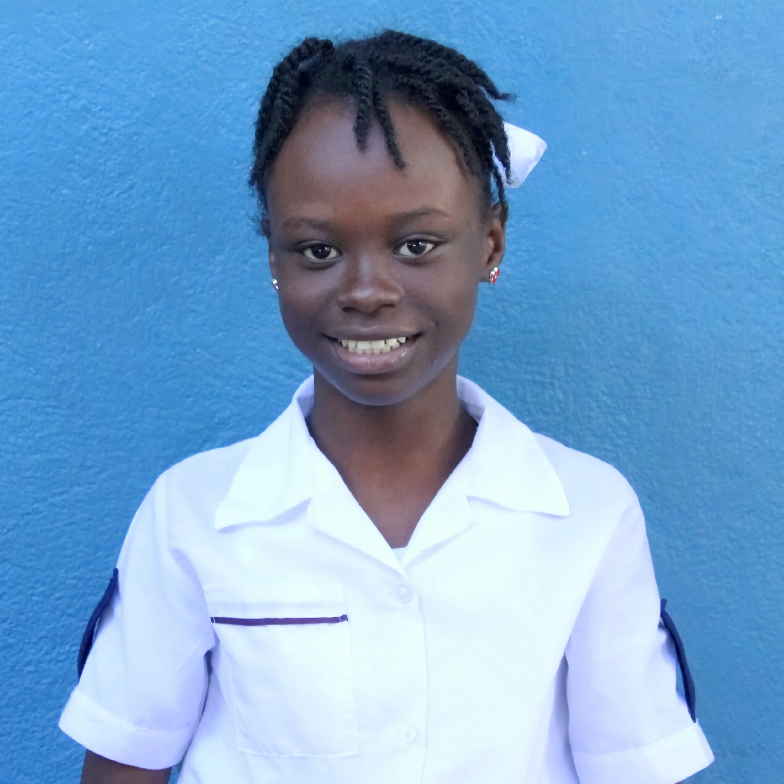 Wedline Paul - Gr. 7
