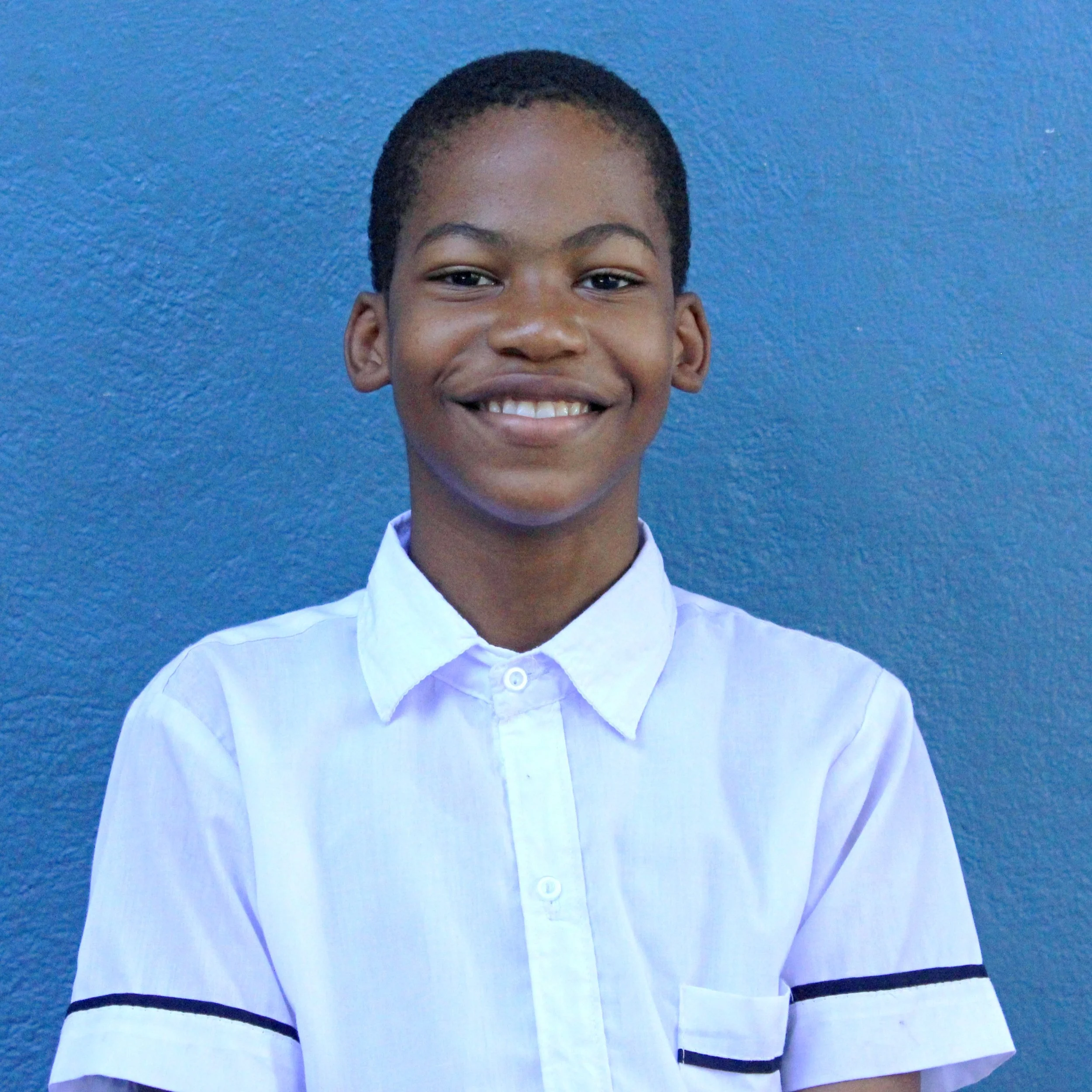 Michel Jean - Gr. 7