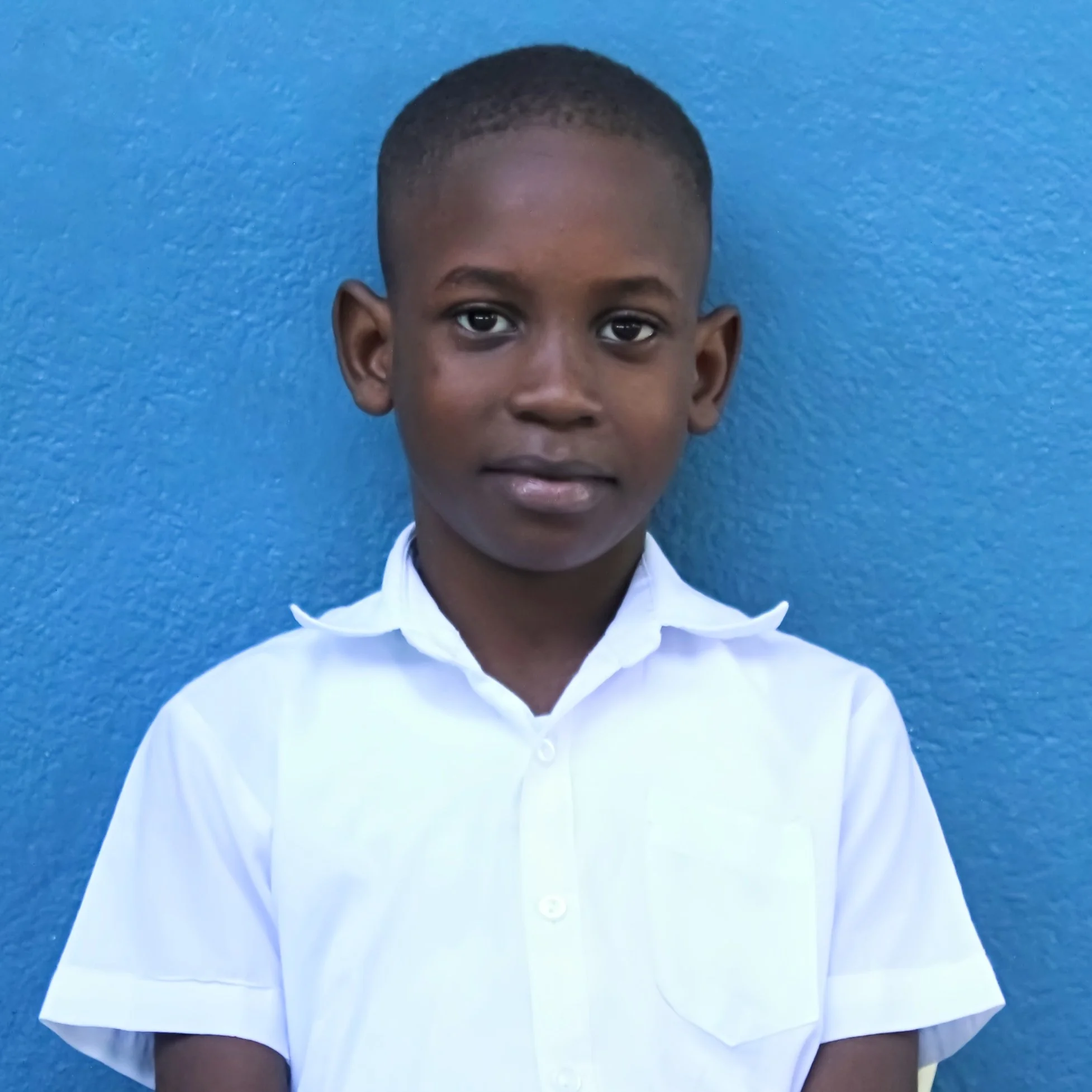 Kevin St-Jean - Gr. 3