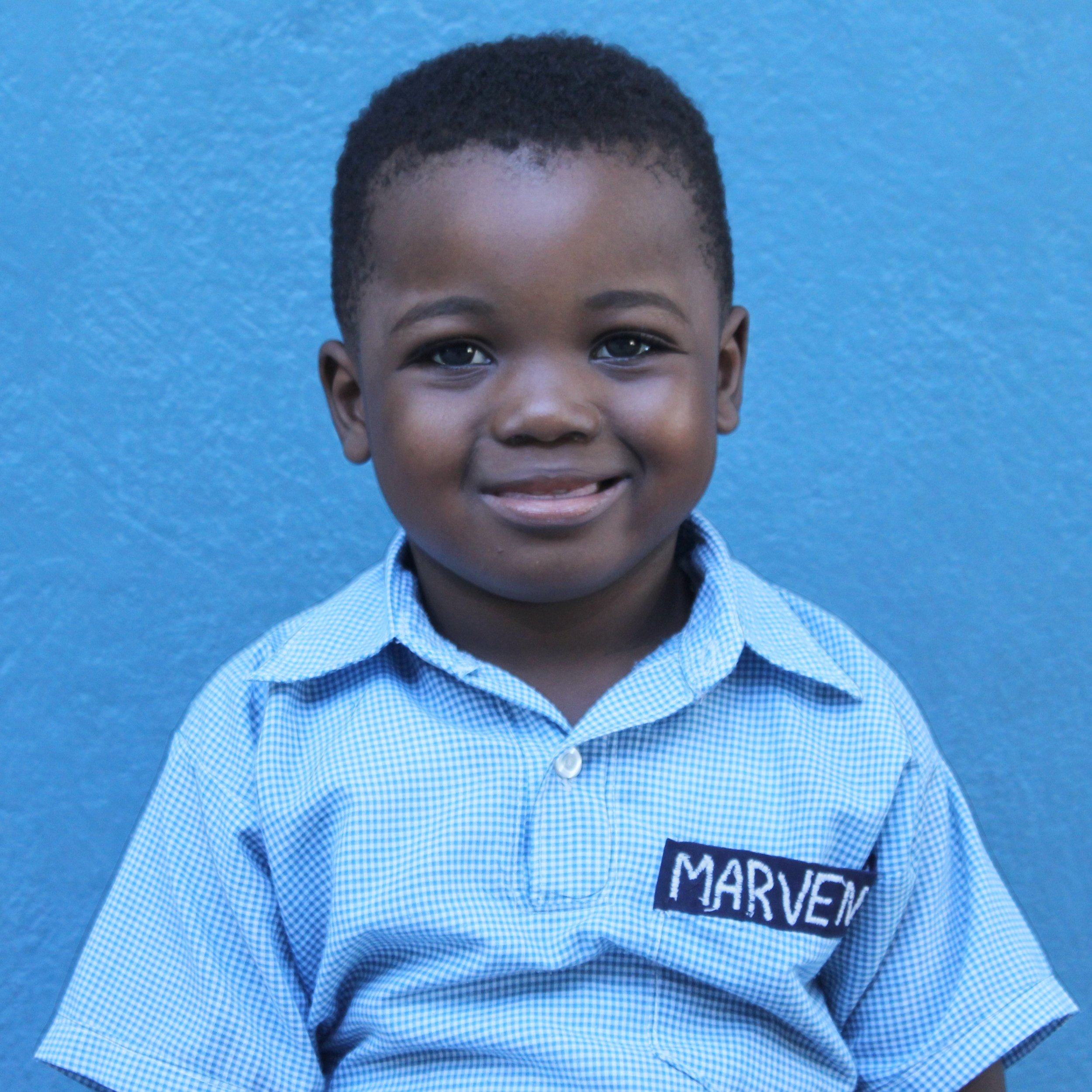Marvens Thelisma - Gr. PS2