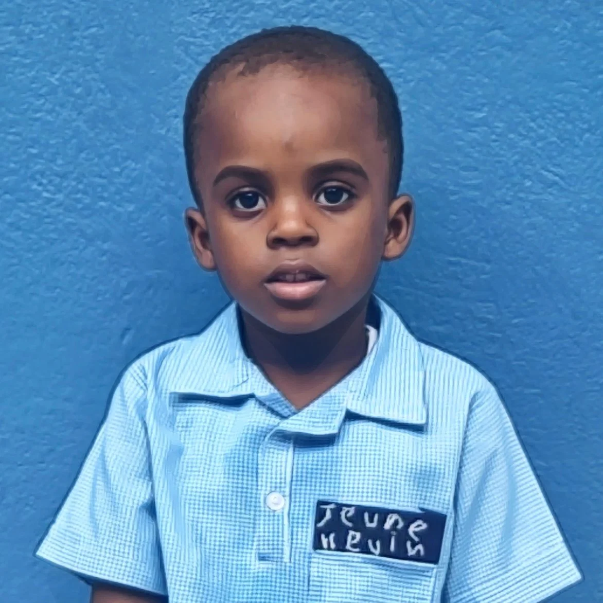 Kevin Jeune - Gr. PS1