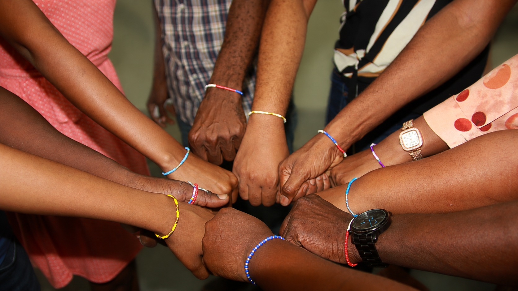 Summer Club: Investing in the People Behind Three Angels