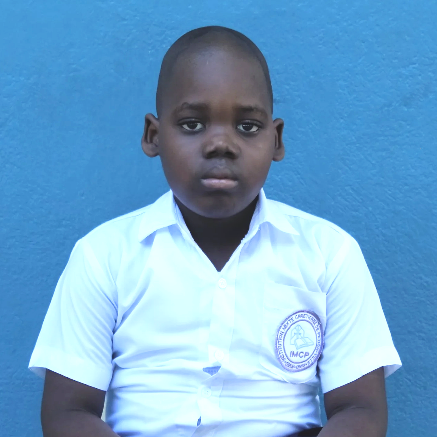 Samuel Dorcin - Gr. 1