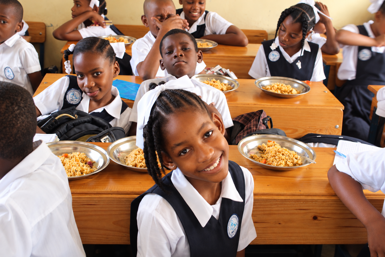 Smiling School Lunch in the Classroom.png
