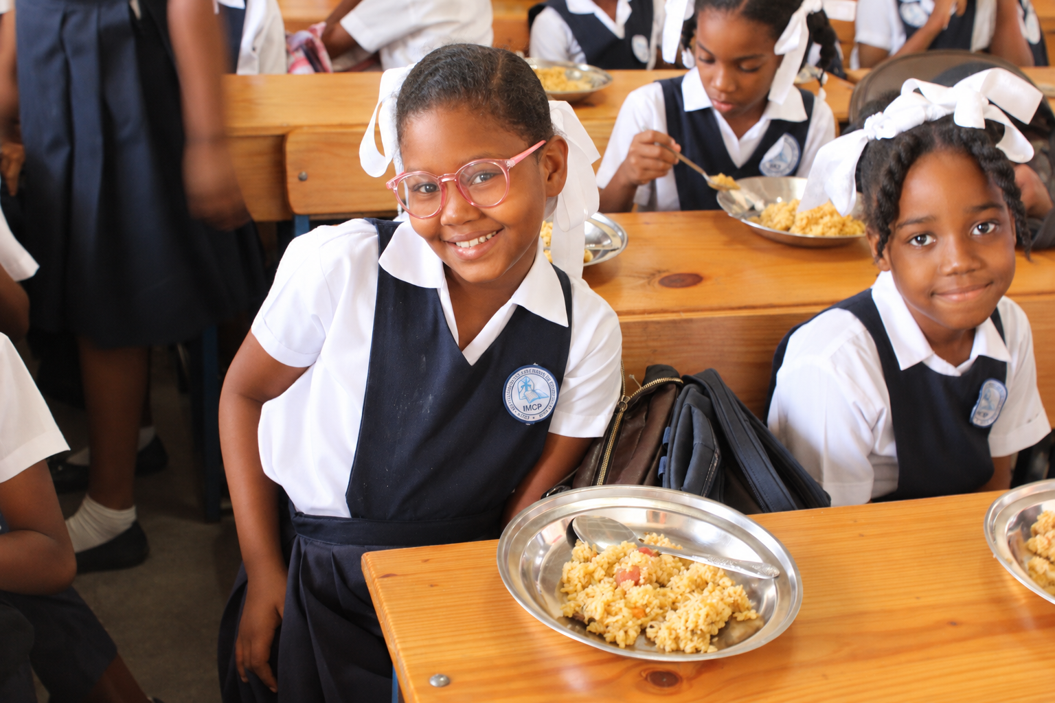 Smiling School Lunchroom Moment.png