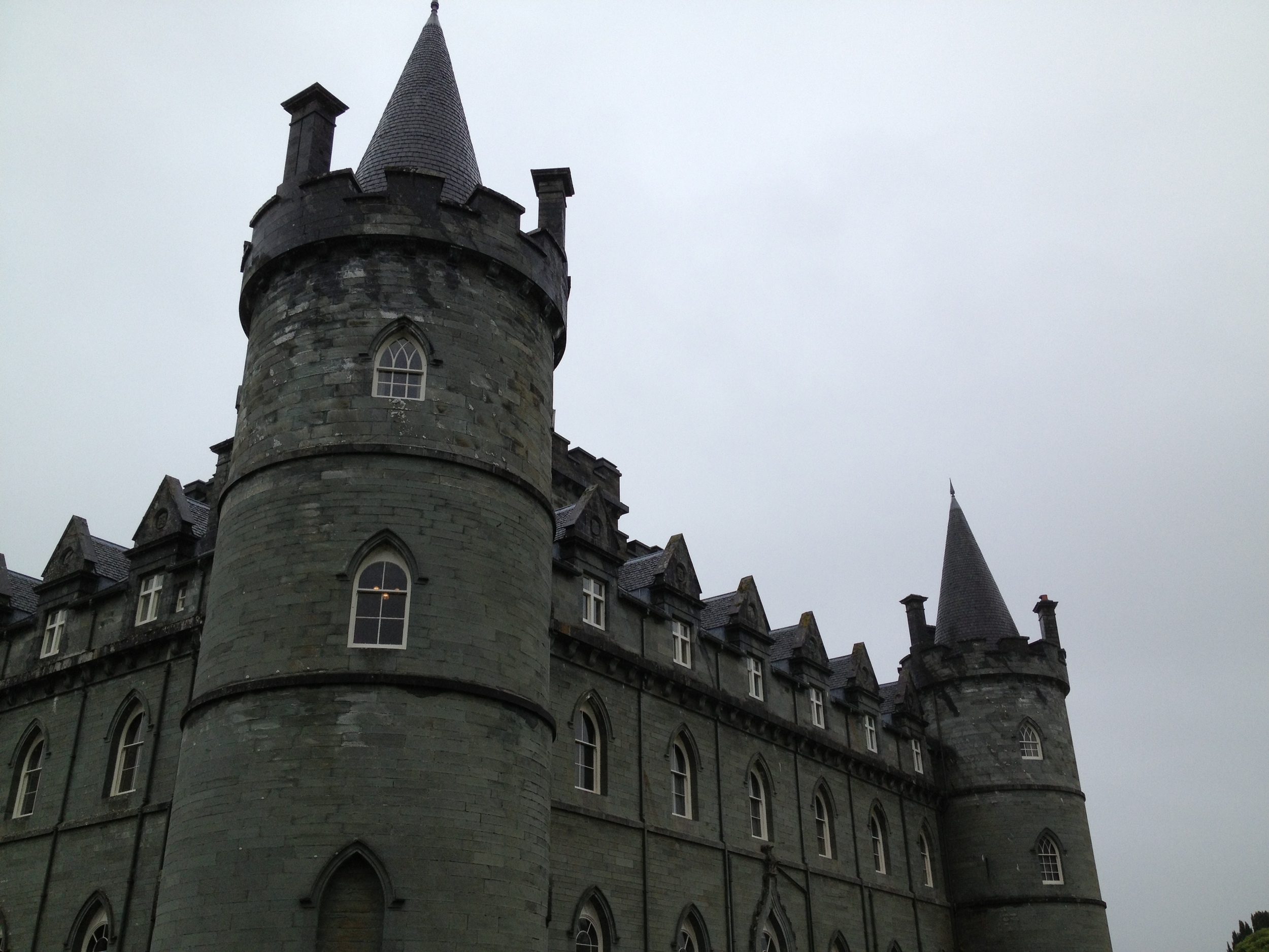 We get it…your home is your castle.