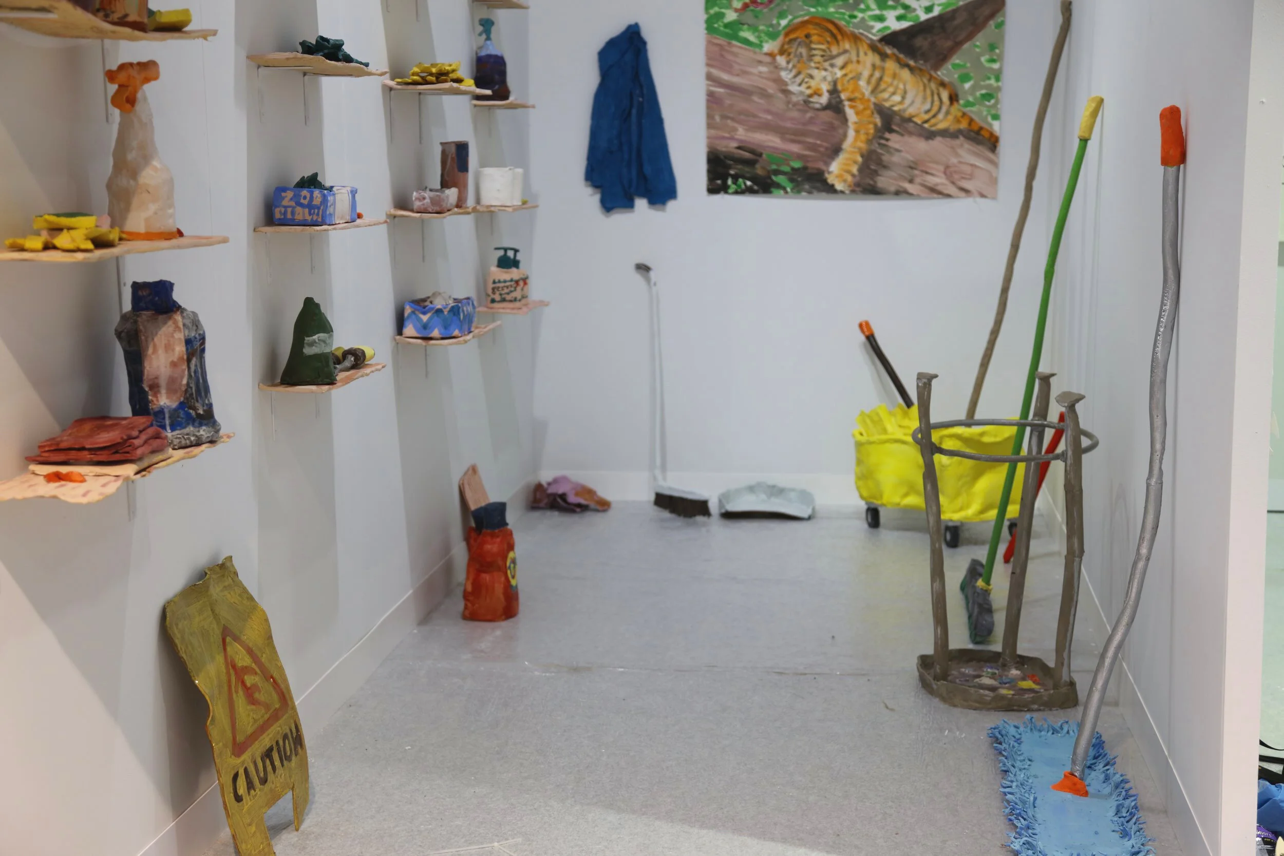 Volta Art Fair 2017