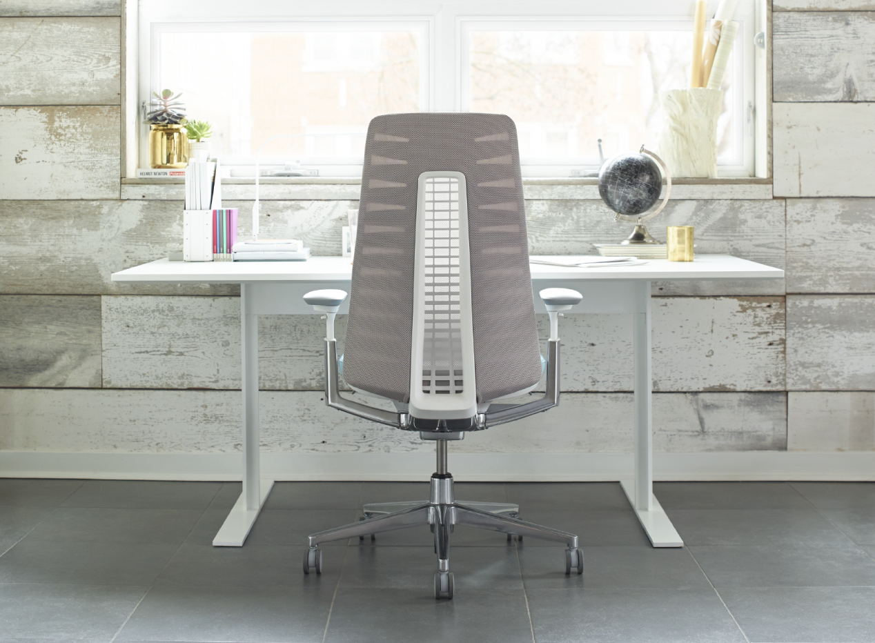 Active Ergonomics