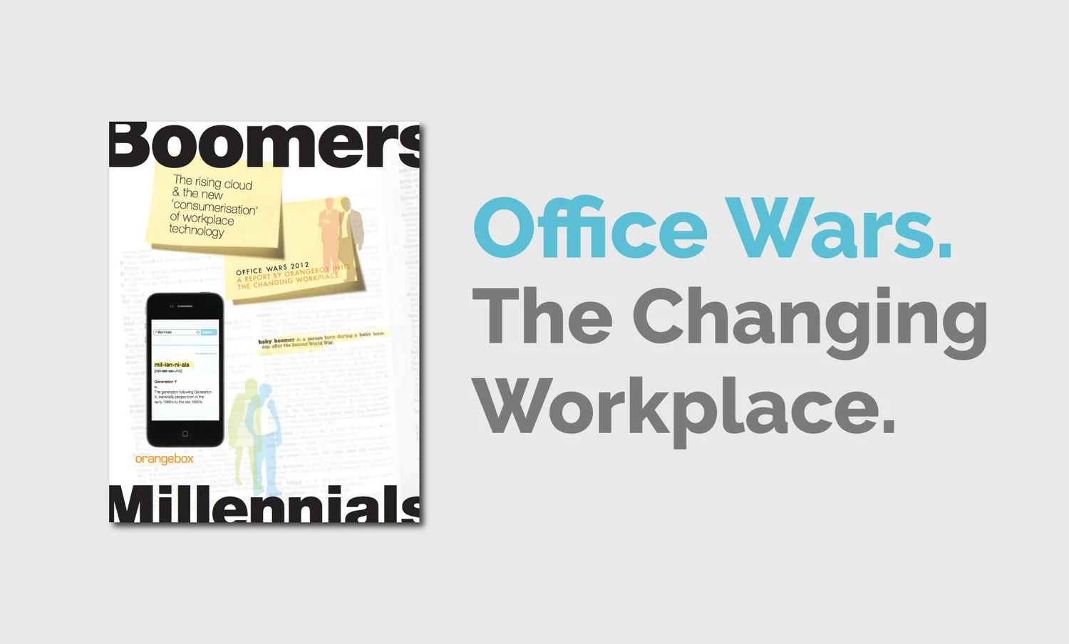 Office Wars