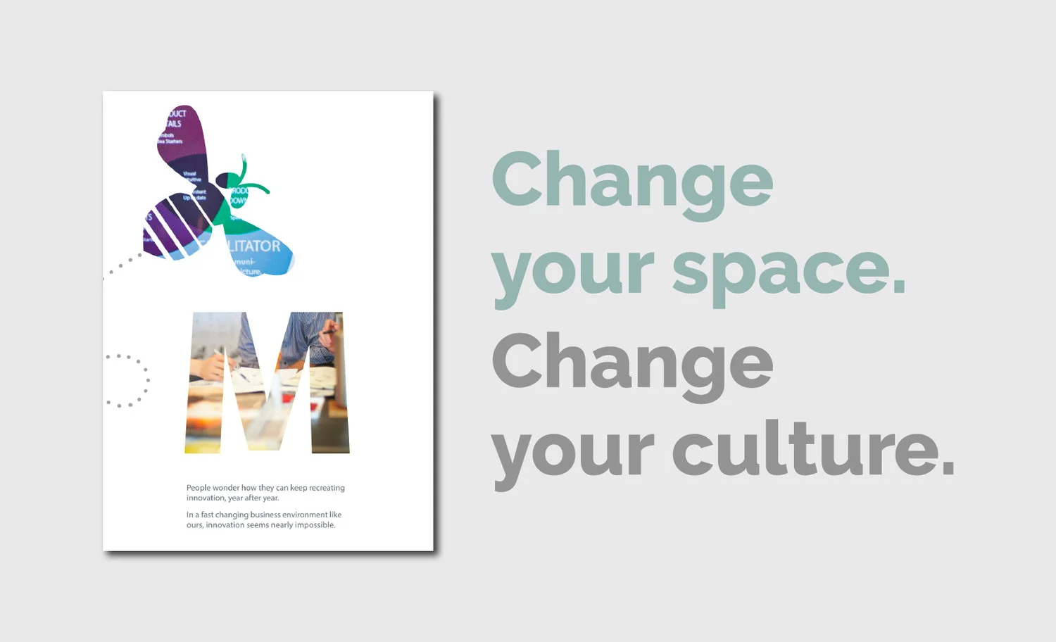 Change Your Space, Change Your Culture