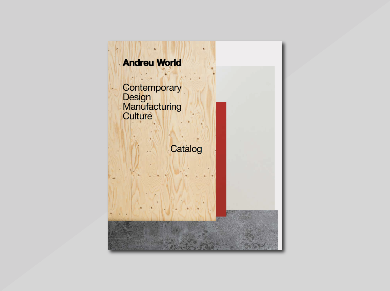 Andreu World Catalog