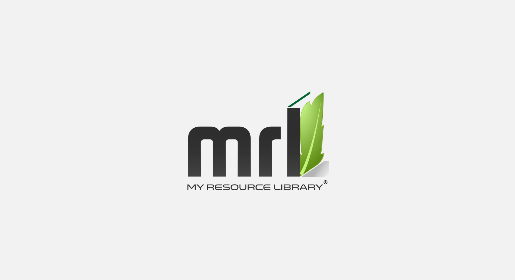 My Resource Library