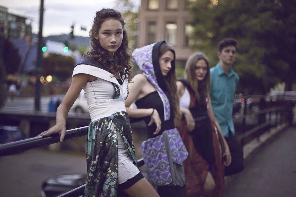 Fashmob V