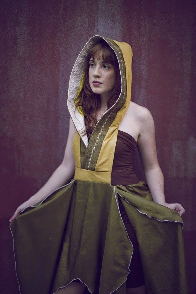 Hoodress