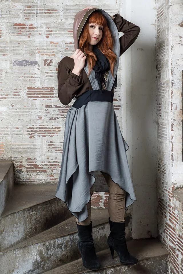 Model Victoria Rae Libby Gamble Photography 