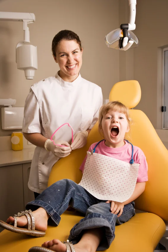 Finding a Pediatric Dentist in Beaches Toronto