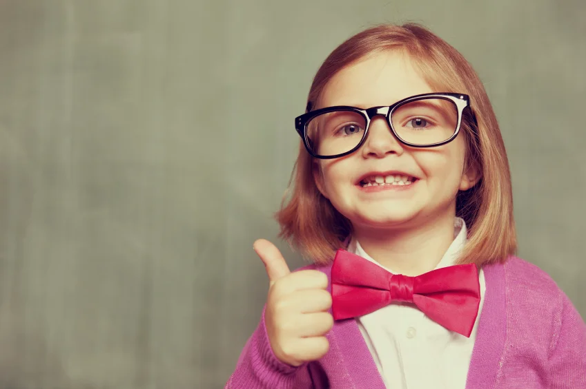 Children Perform Better in School With Healthier Teeth