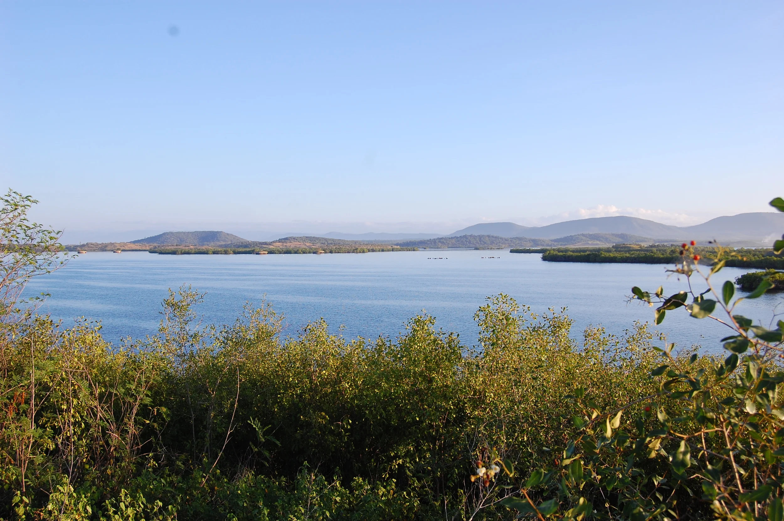 Guantanamo Bay, Cuba