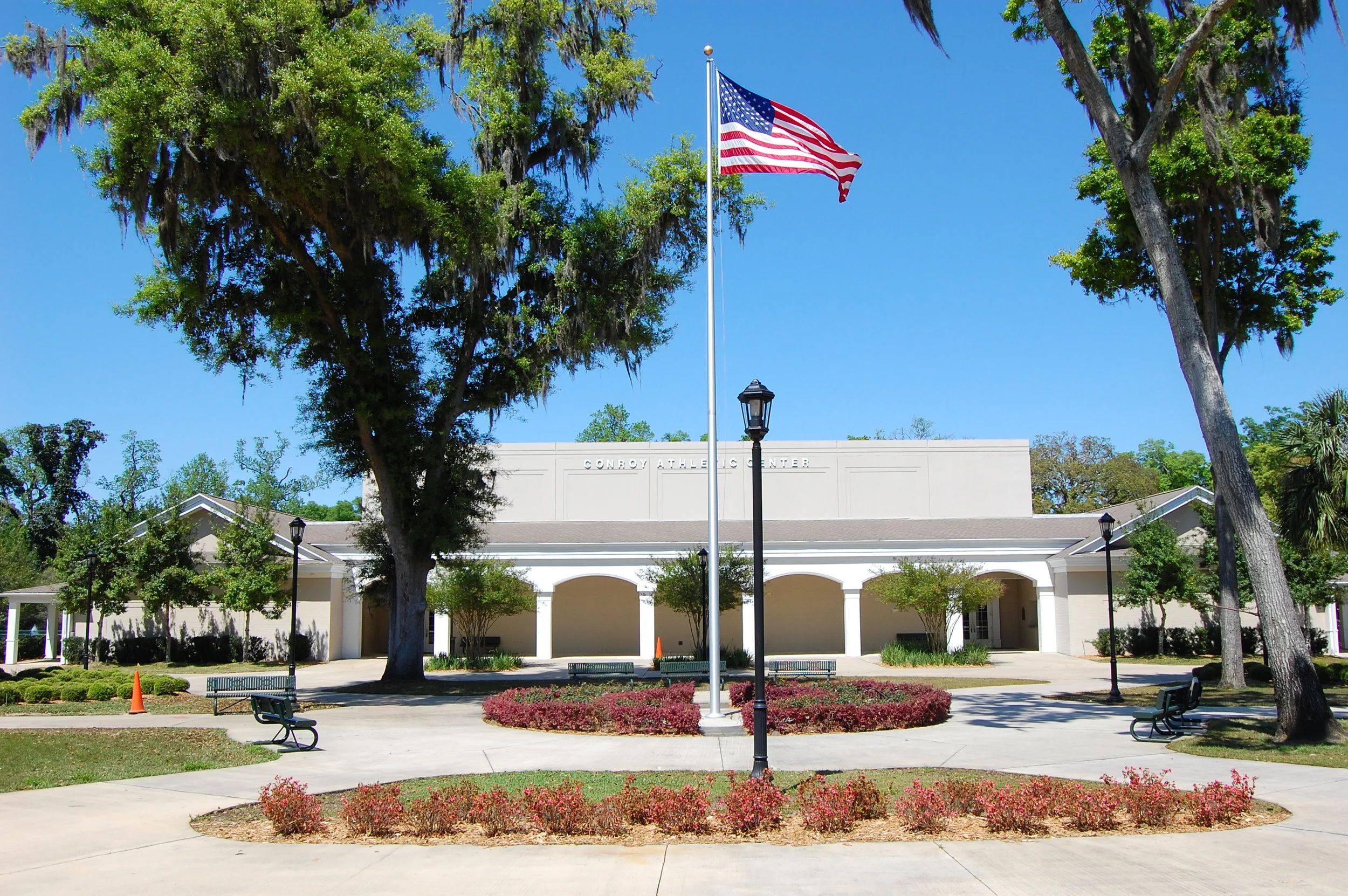  Bolles Bartram campus center 